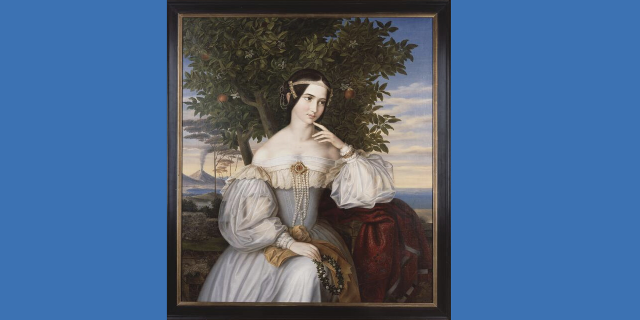 The Rothschild Women Natalie Livingstone in conversation with