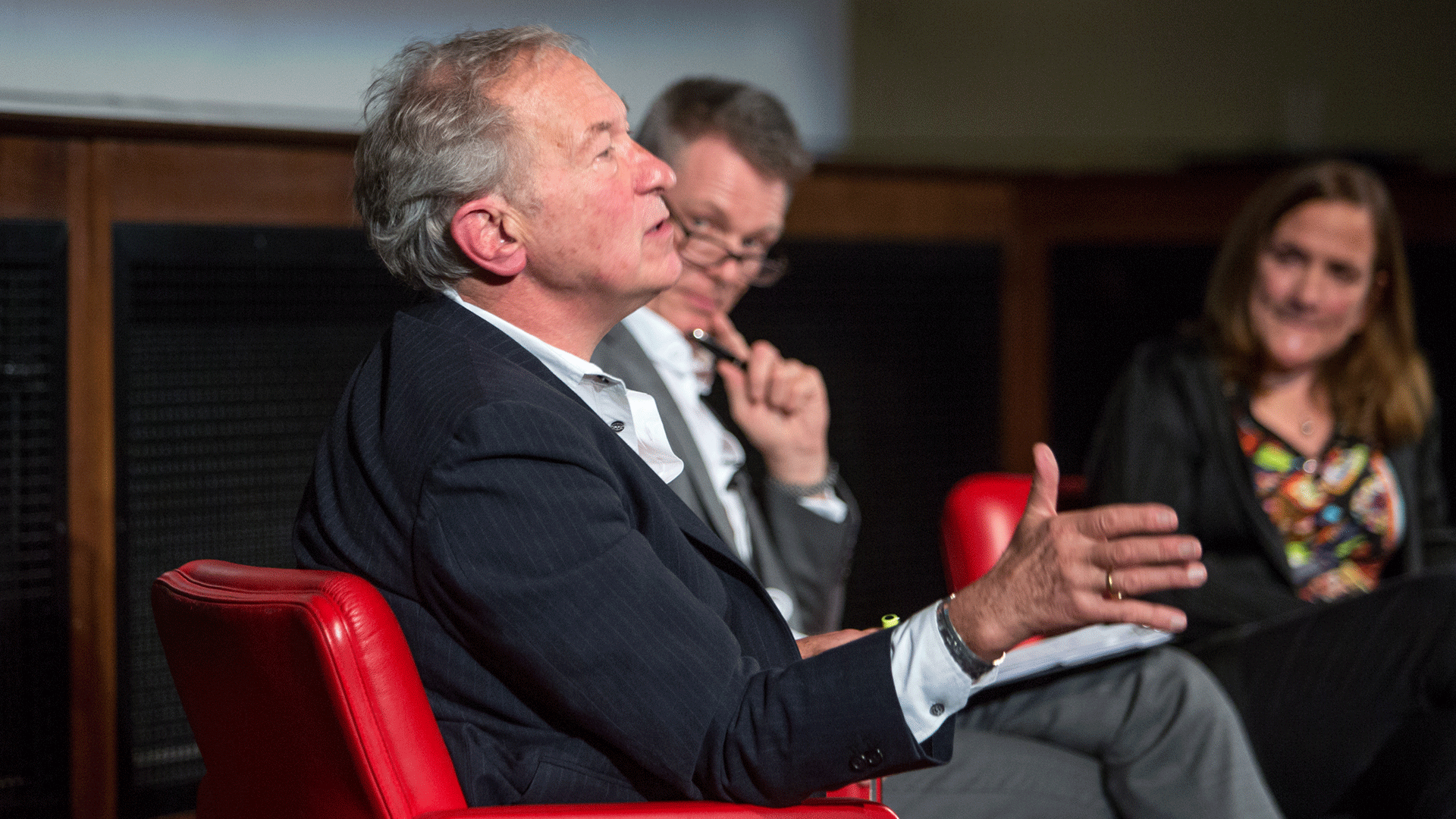 Rembrandt vs Vermeer The Titans of Dutch Painting Intelligence Squared