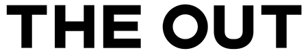 The Out Logo
